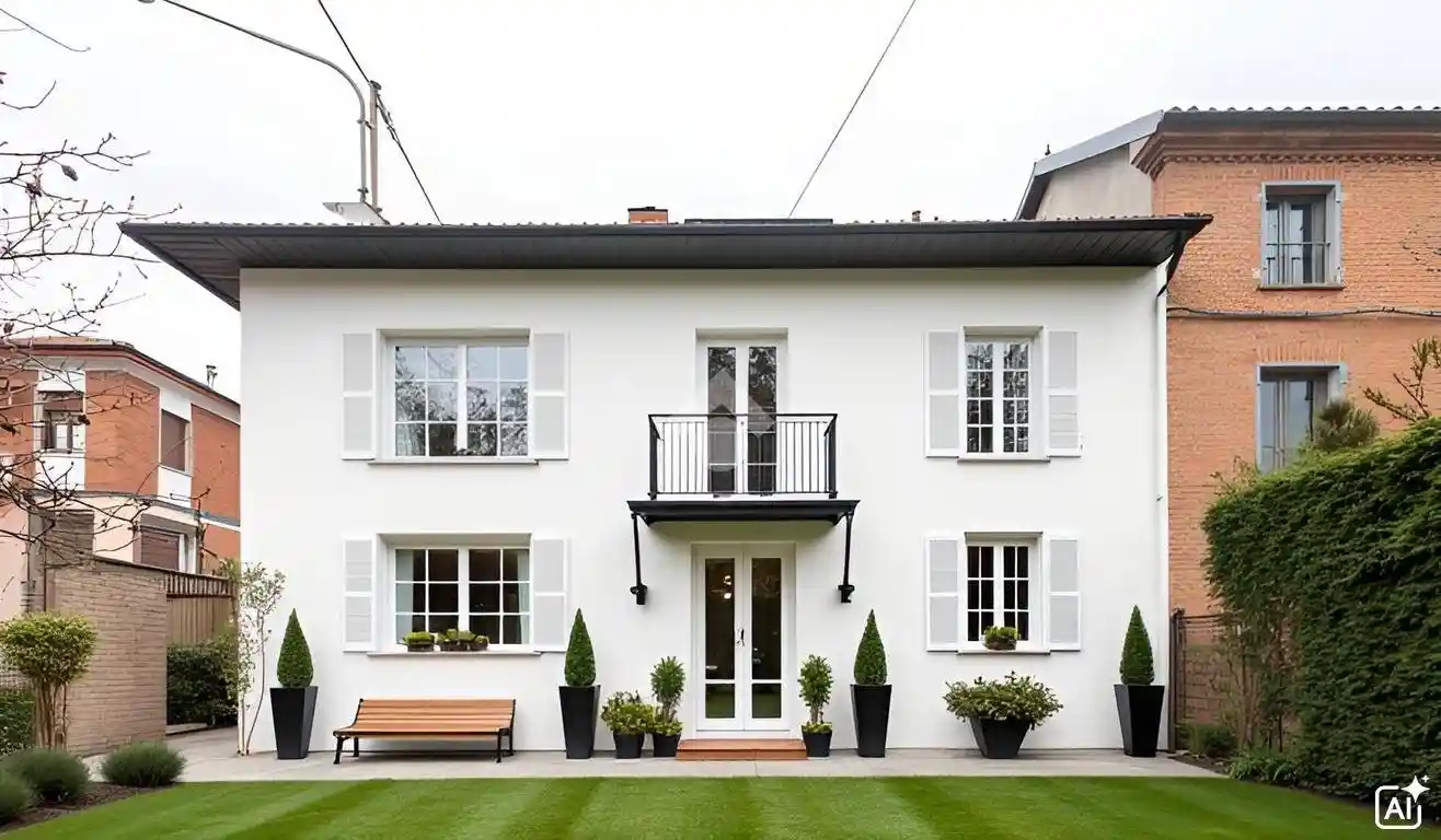 Casa indipendente in vendita a Costigliole d'Asti