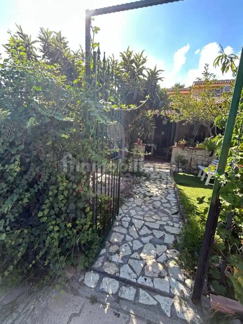 Villetta a schiera in vendita a Trabia