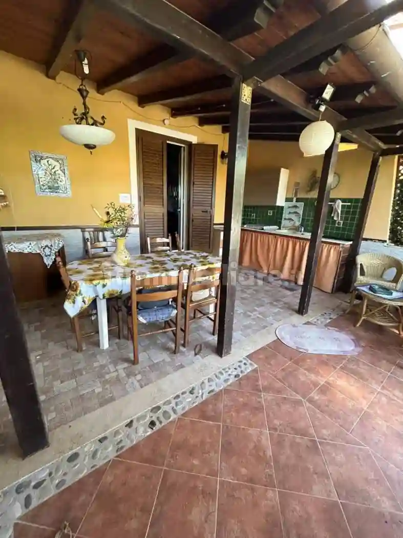 Villetta a schiera - foto 4