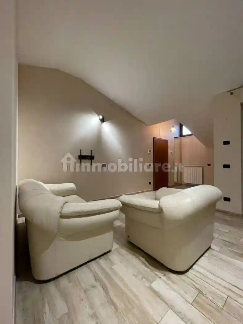 Attico - Mansarda - foto 3