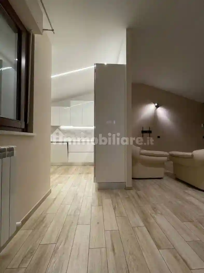 Attico - Mansarda - foto 5