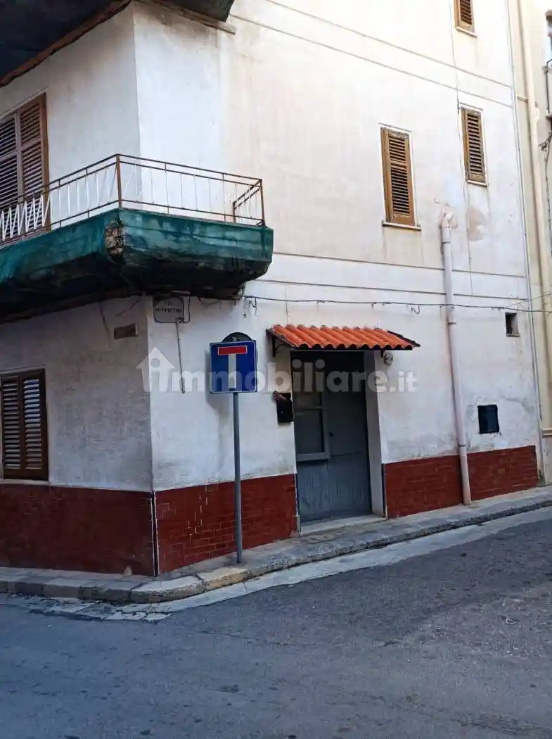 Casa indipendente in vendita a Casteldaccia