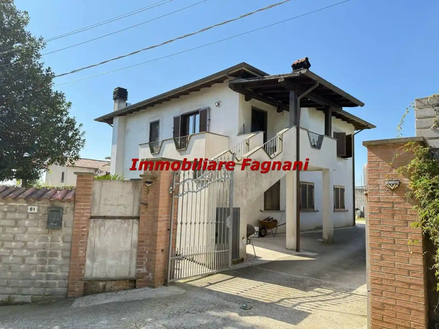 Villa in vendita a Velletri