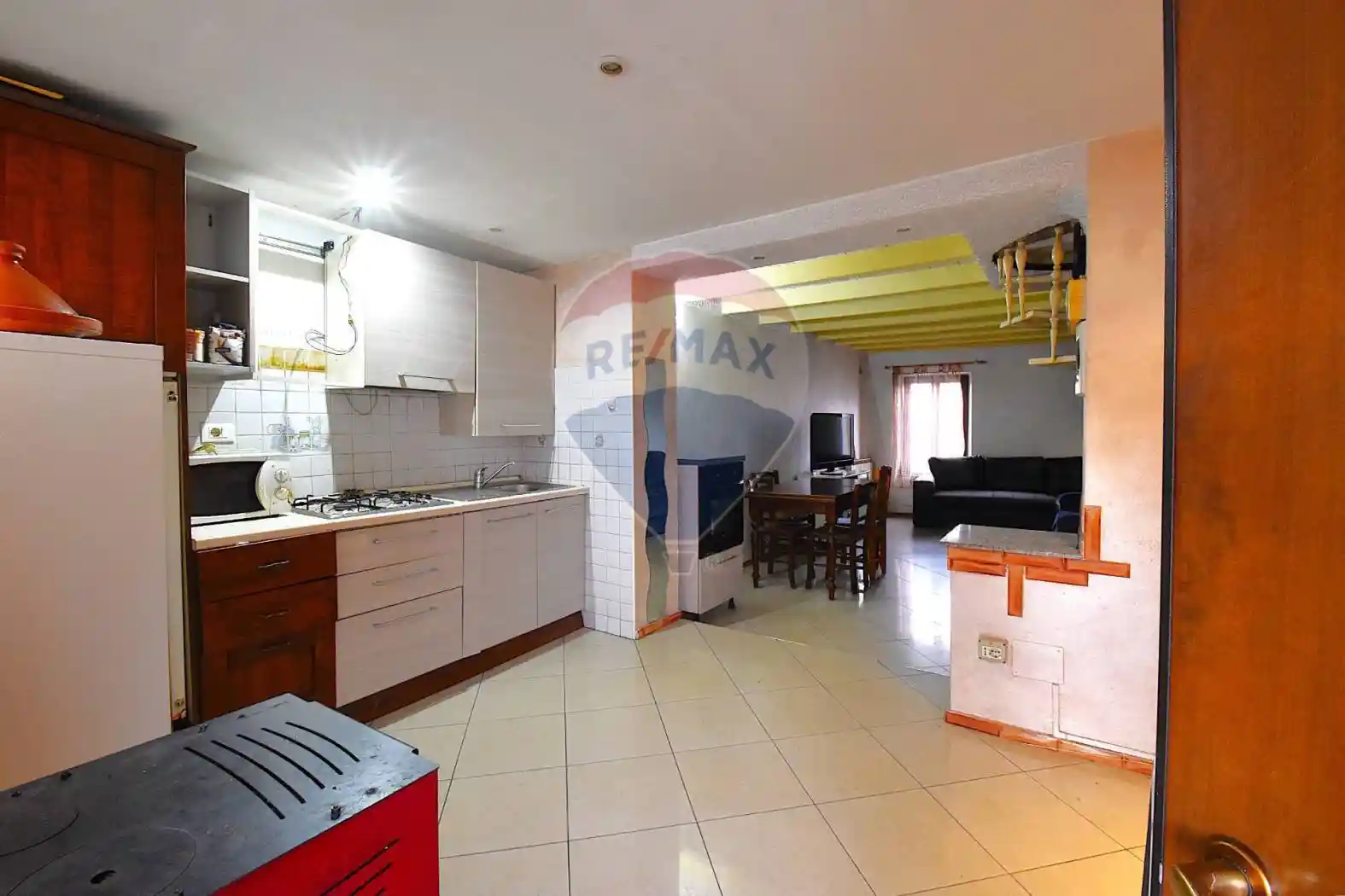 Appartamento in vendita a Ghisalba