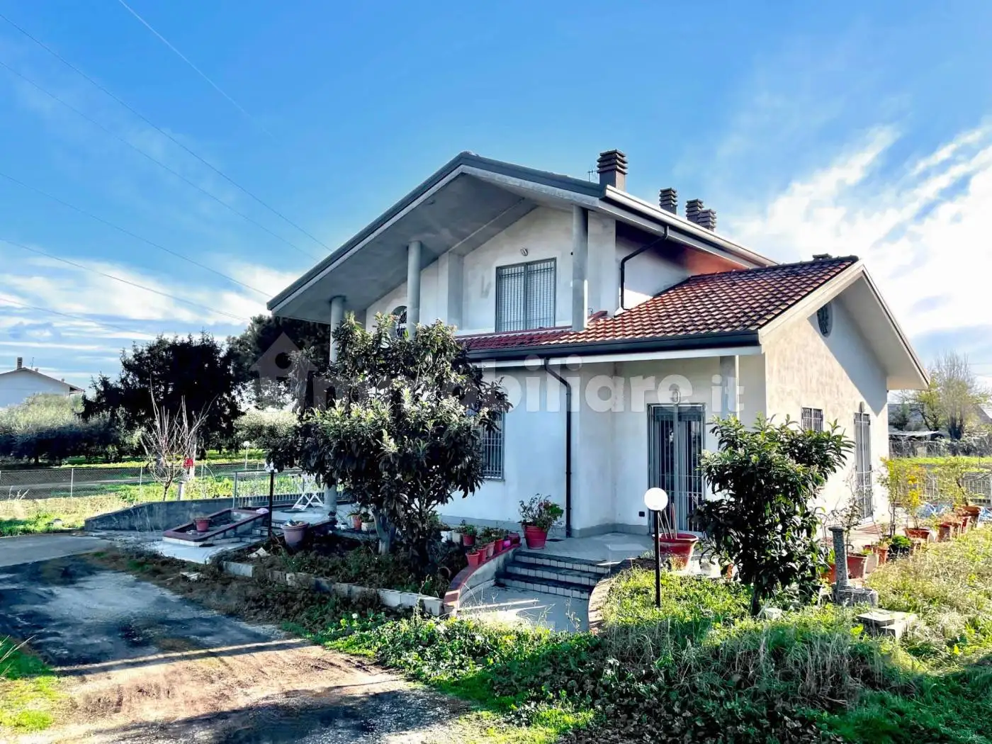 Villa in vendita a Rimini