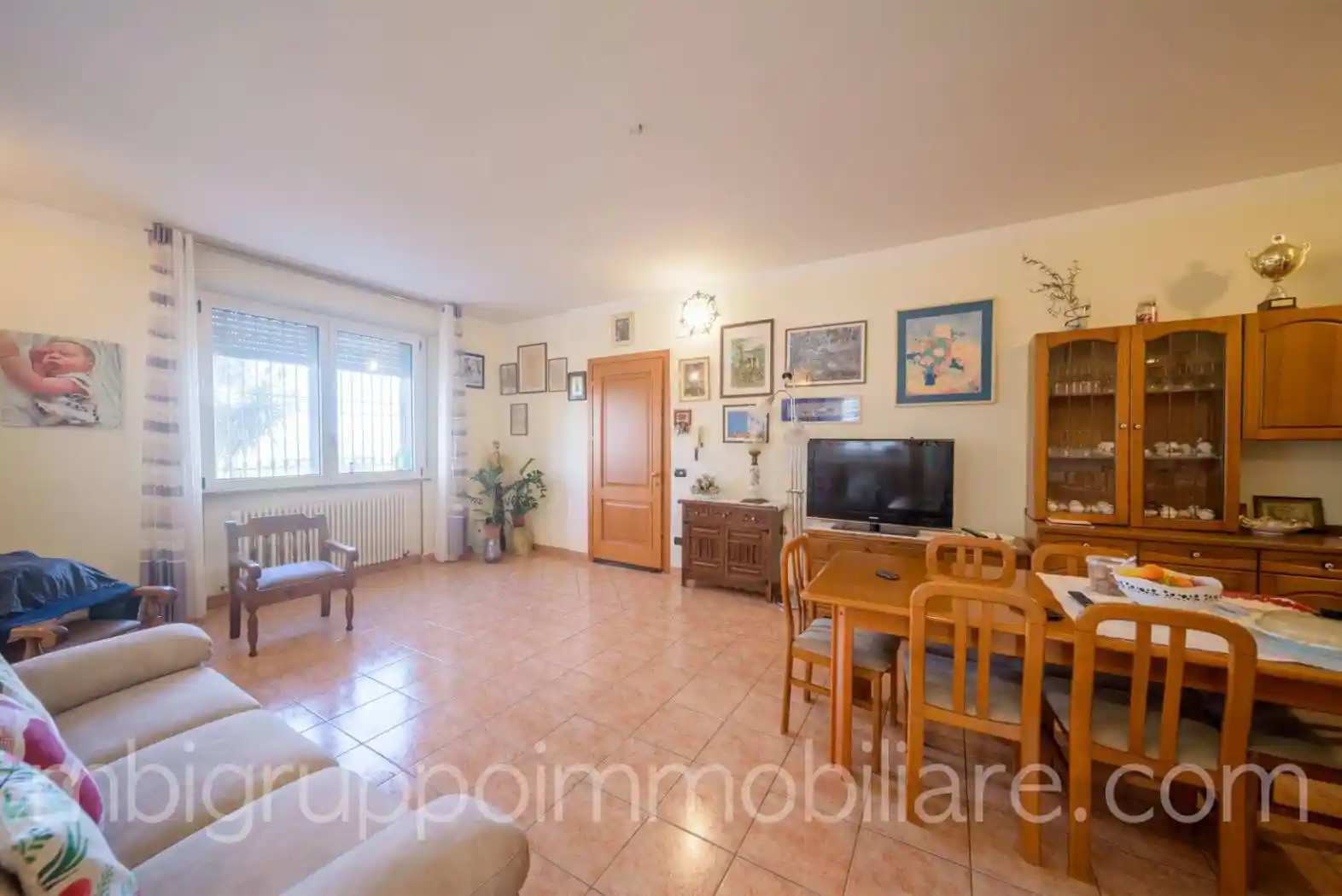 Villa bifamiliare via Olmo Longo 5, Casalecchio, Rimini - foto 4