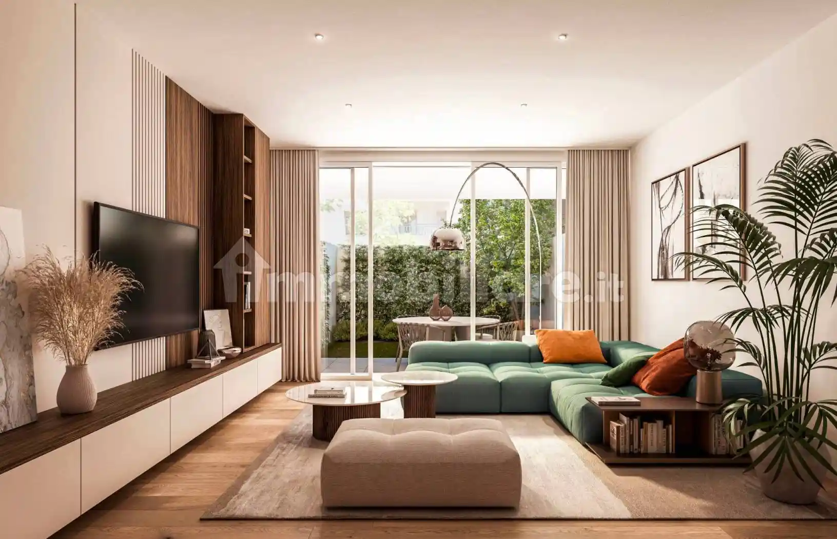 Appartamento - foto 2