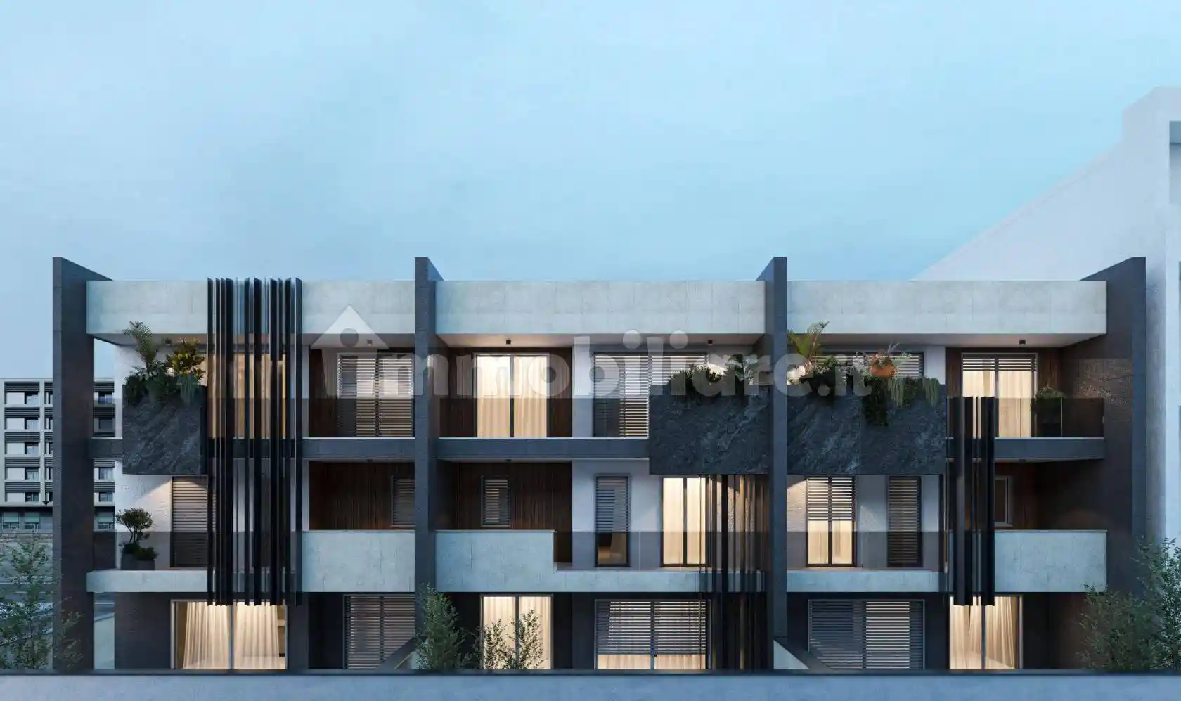 Villetta a schiera - foto 5