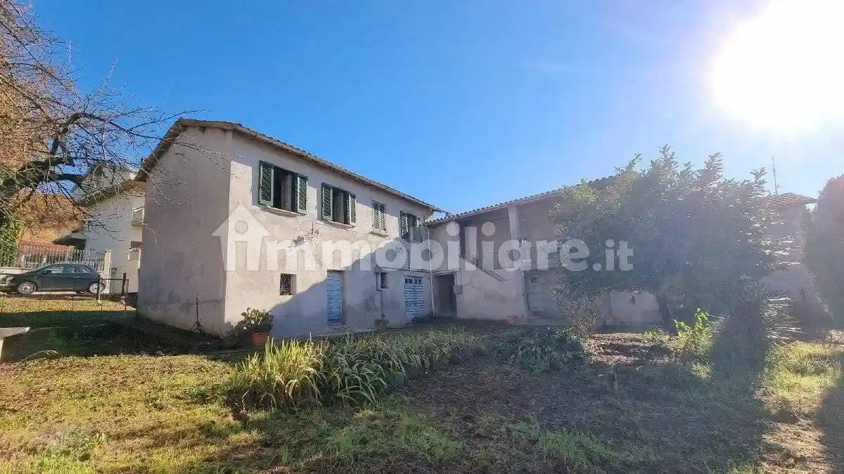 Rustico - Casale in vendita a Rieti