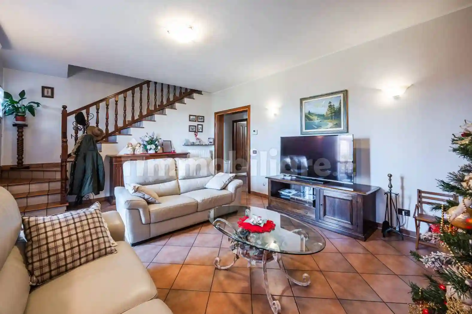 Villetta a schiera - foto 3