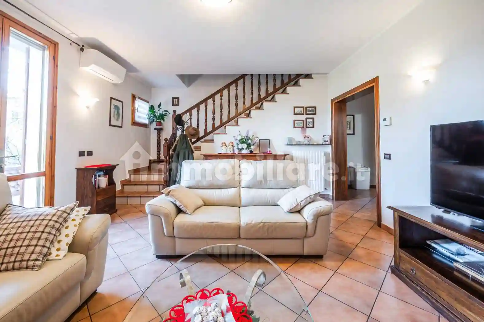 Villetta a schiera - foto 4