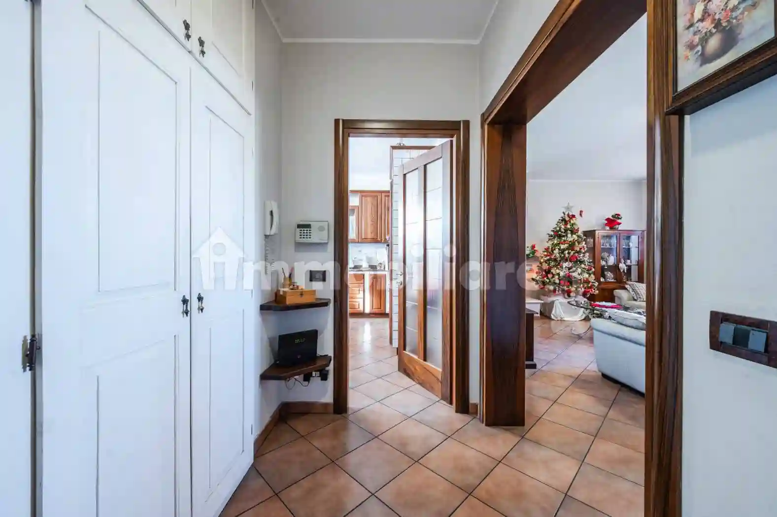 Villetta a schiera - foto 5