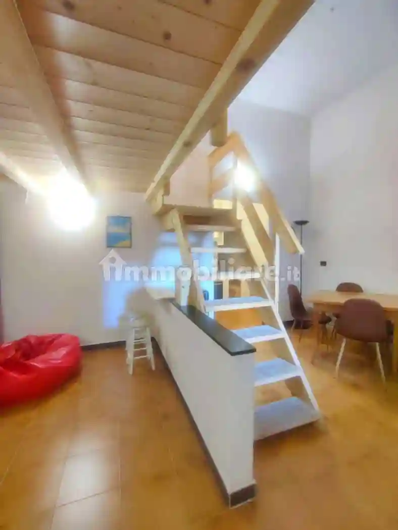 Trilocale via della Zebra 2a, Marassi, Genova - foto 4