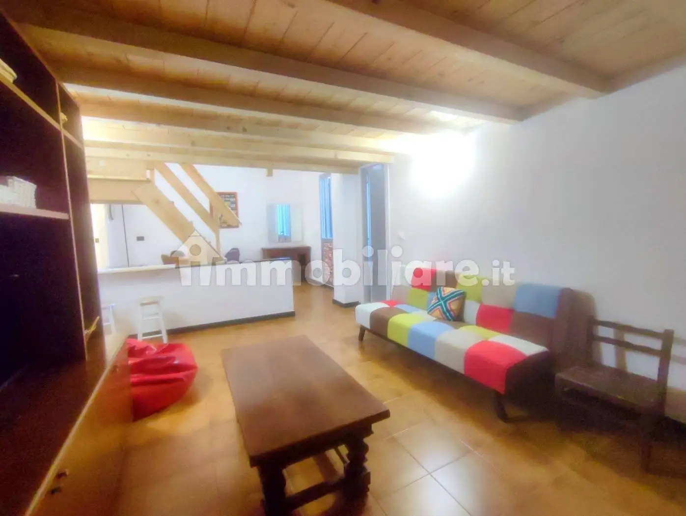 Appartamento in affitto a Genova