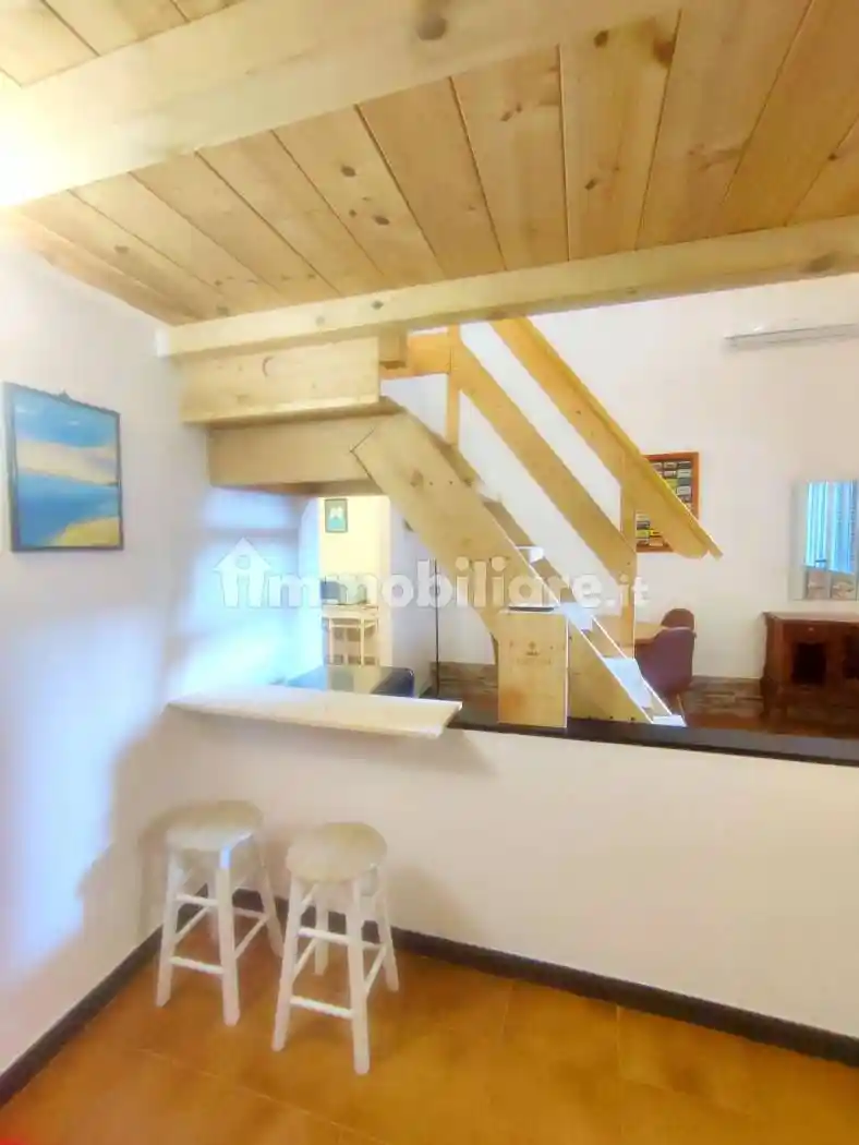 Trilocale via della Zebra 2a, Marassi, Genova - foto 3