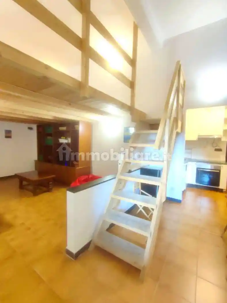 Trilocale via della Zebra 2a, Marassi, Genova - foto 4