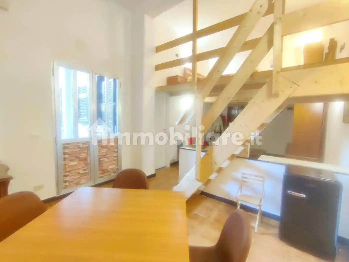 Trilocale via della Zebra 2a, Marassi, Genova - foto 5