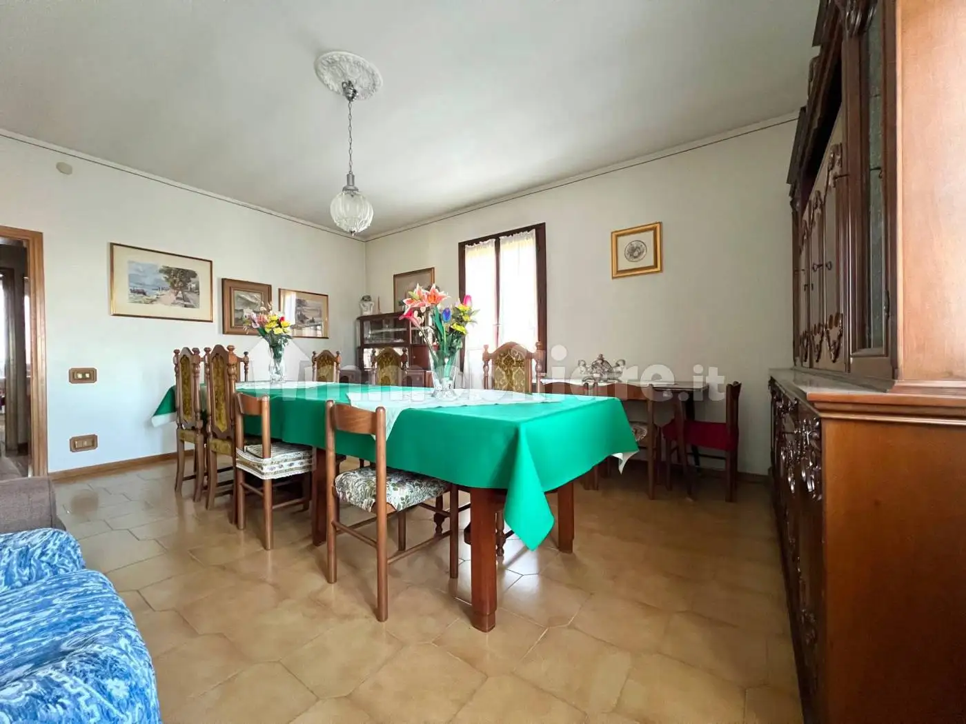 Villa unifamiliare, buono stato, 377 m², Centro, Baiso - foto 3