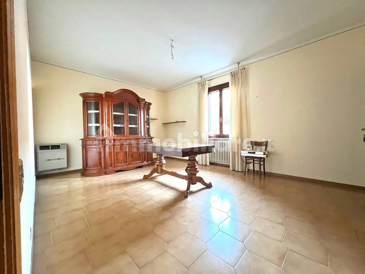 Villa unifamiliare, buono stato, 377 m², Centro, Baiso - foto 5