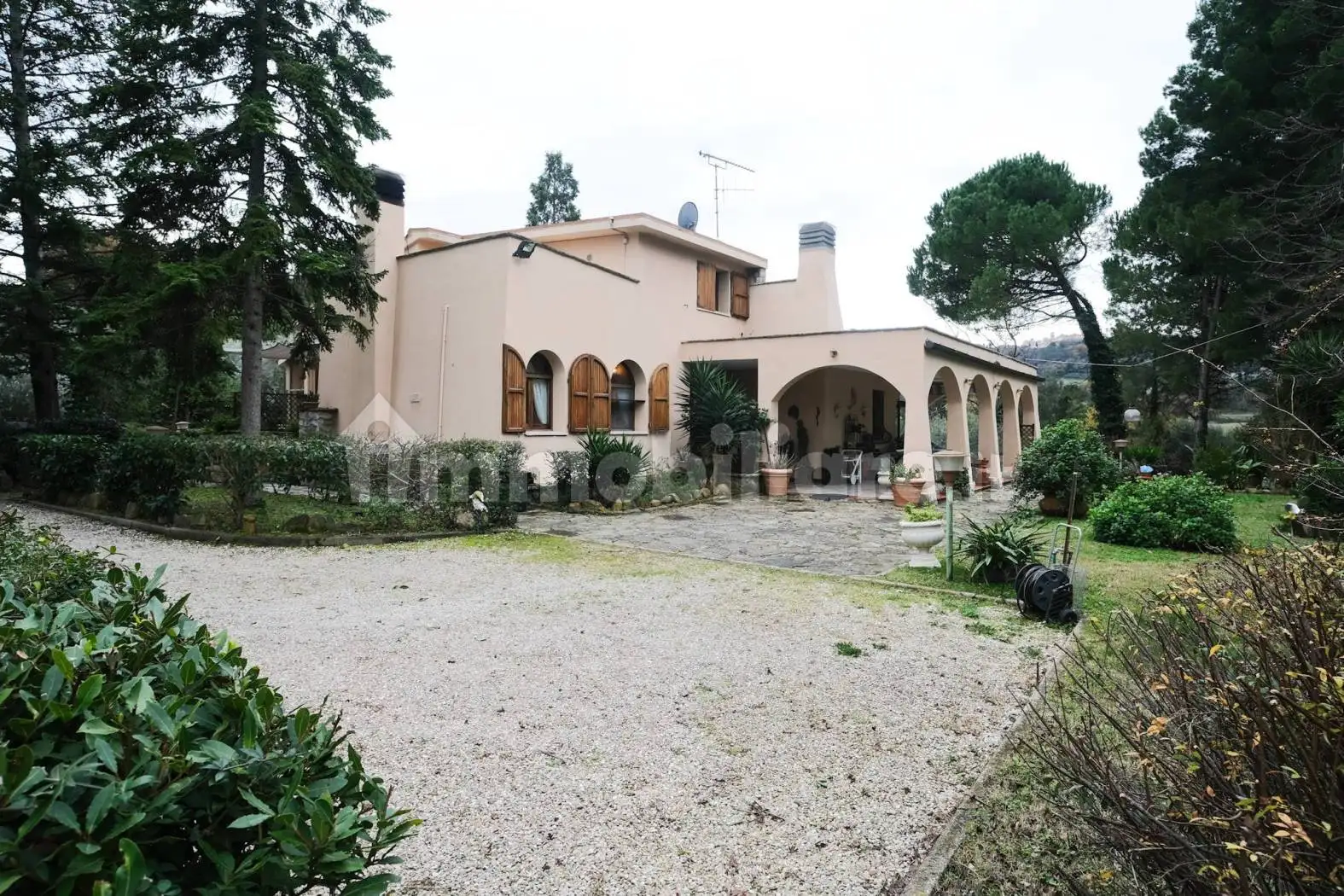 Villa in vendita a Fano