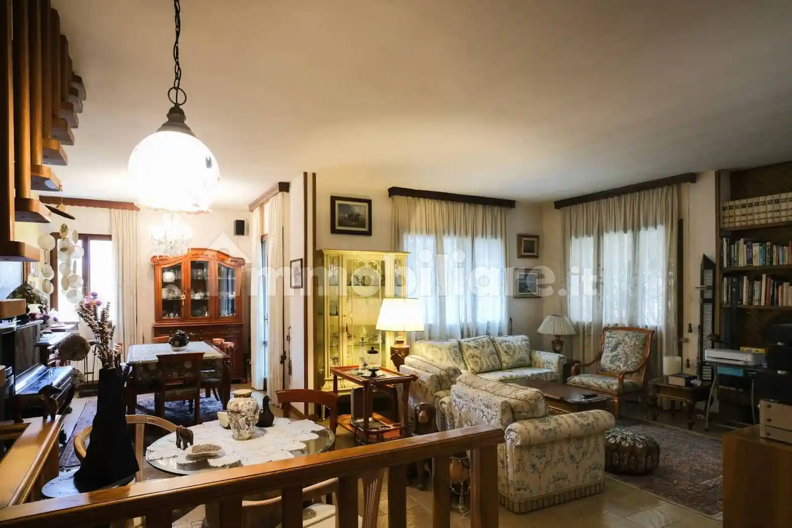 Villa unifamiliare Località Roncosambaccio 139/C, San Biagio - Roncosambaccio, Fano - foto 4