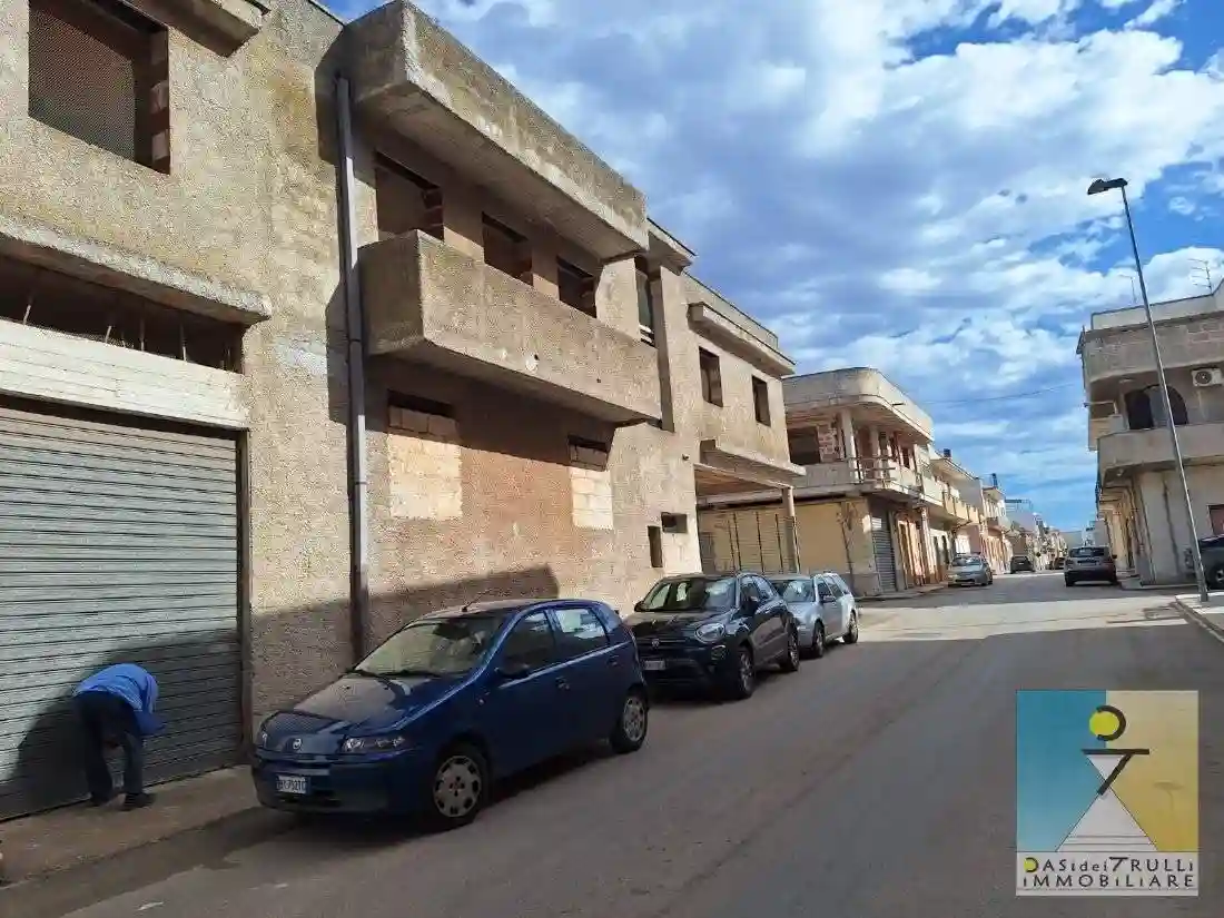 Palazzo - Edificio - foto 3