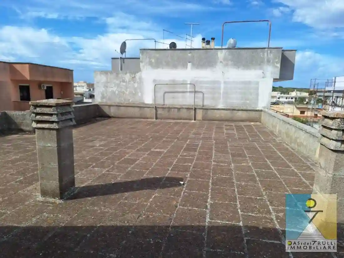 Palazzo - Edificio - foto 4