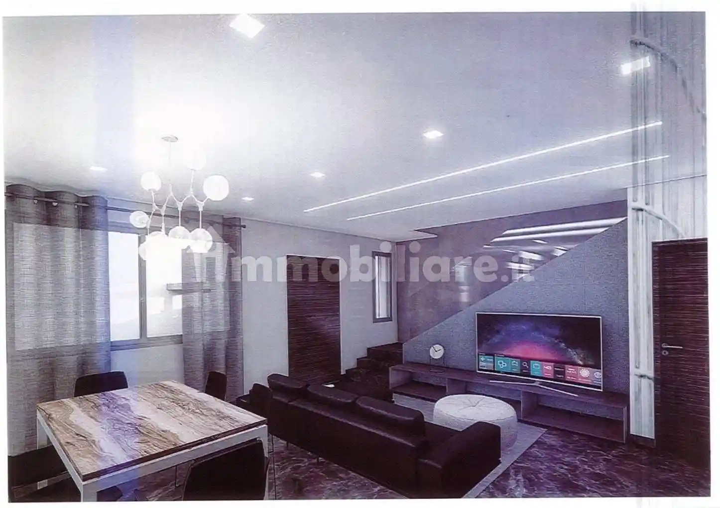 Villetta a schiera - foto 5