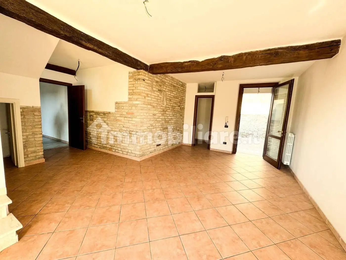 Villa in vendita a Piubega