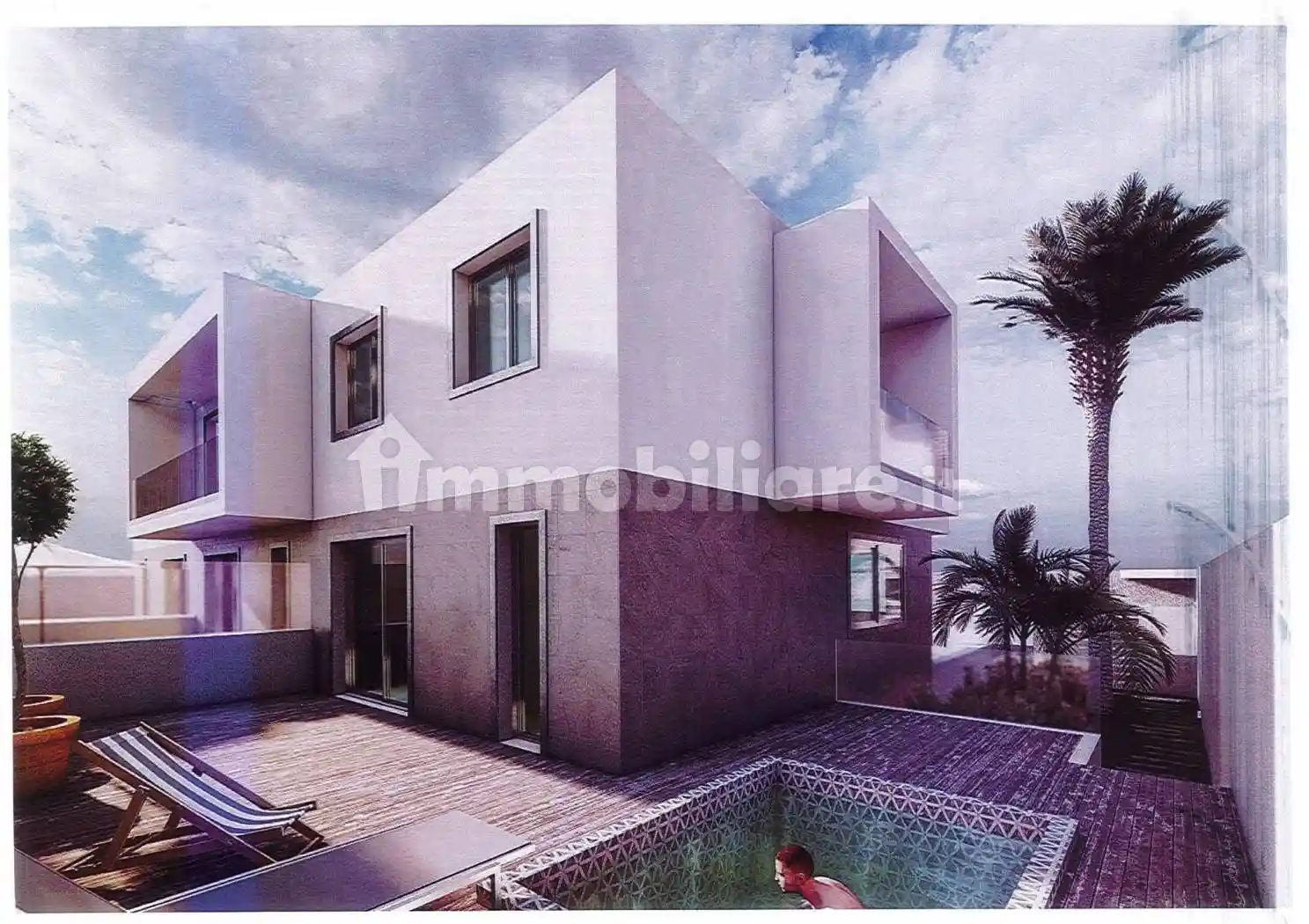 Villetta a schiera - foto 2