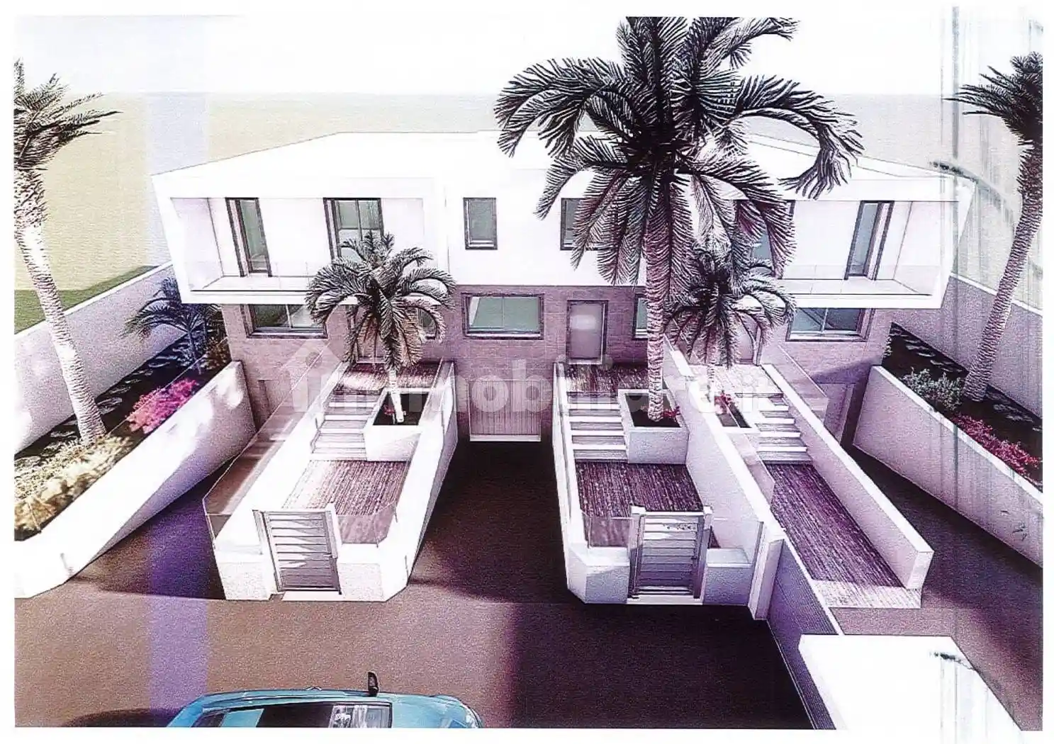 Villetta a schiera - foto 4