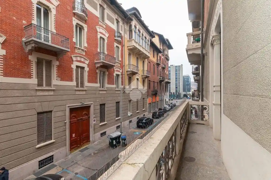 Appartamento in vendita a Torino