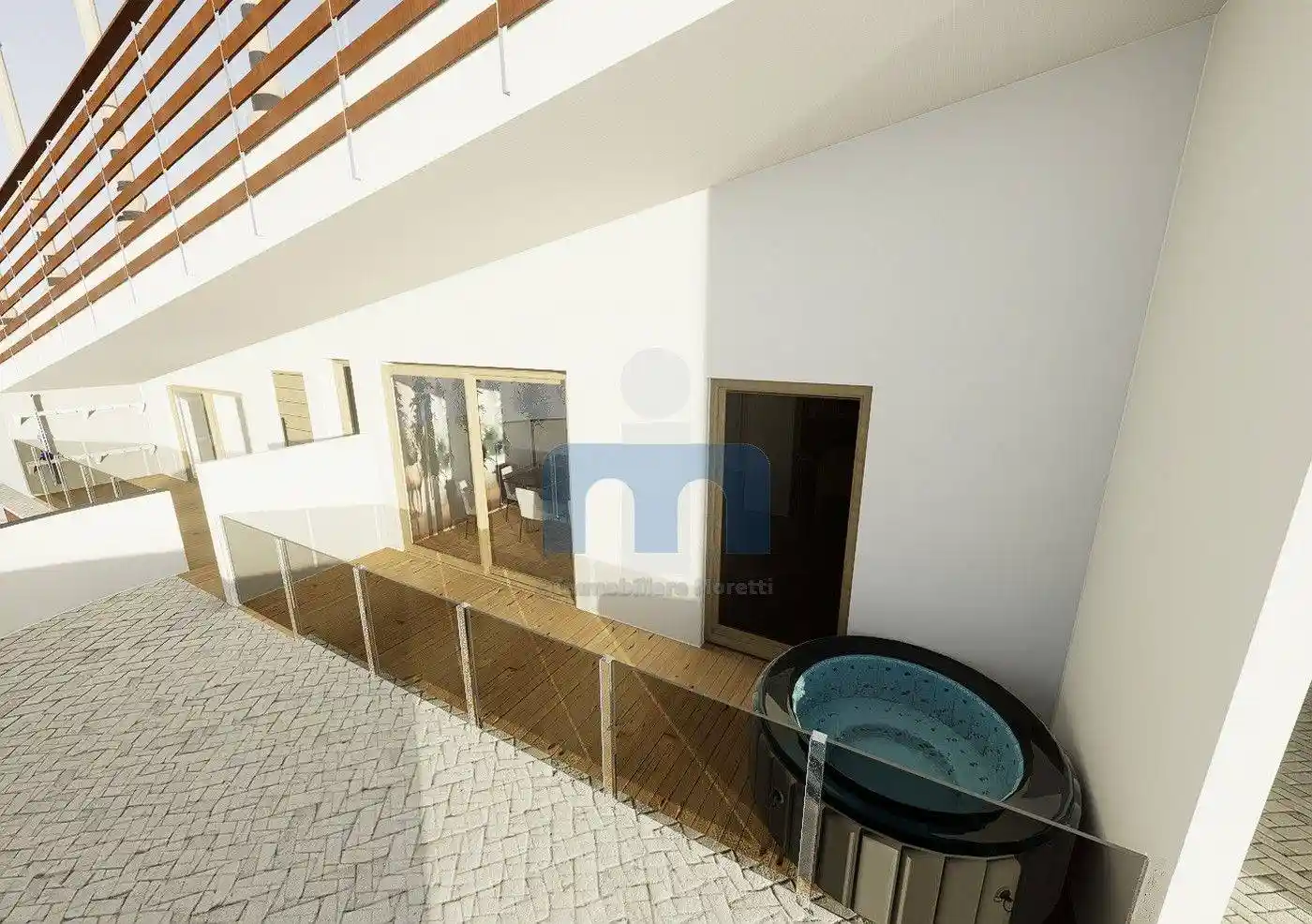 Appartamento in vendita a Valfurva