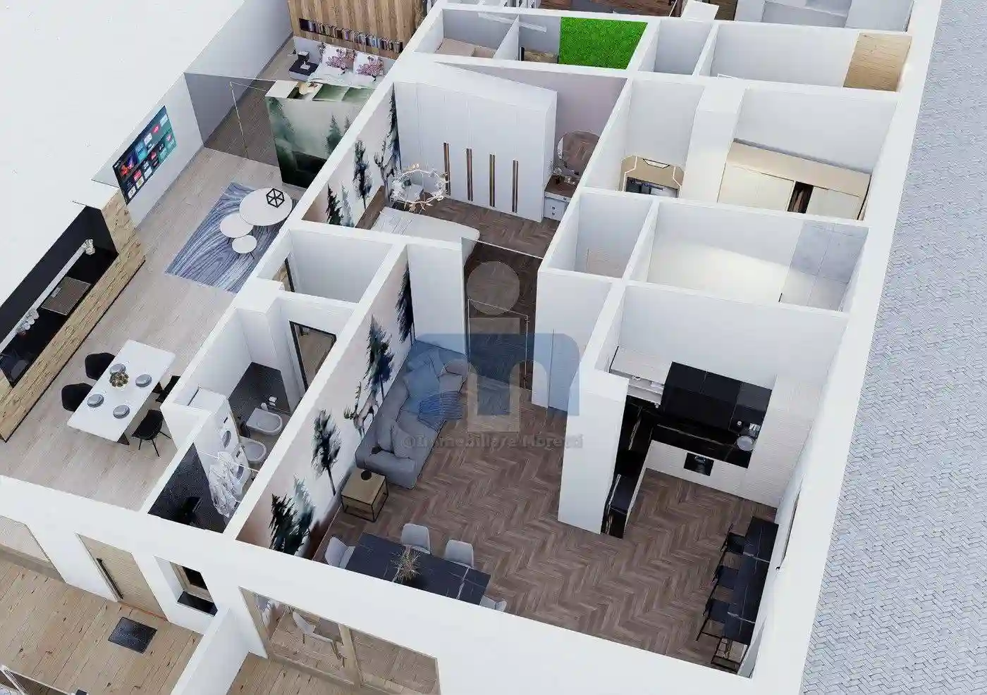 Appartamento - foto 4