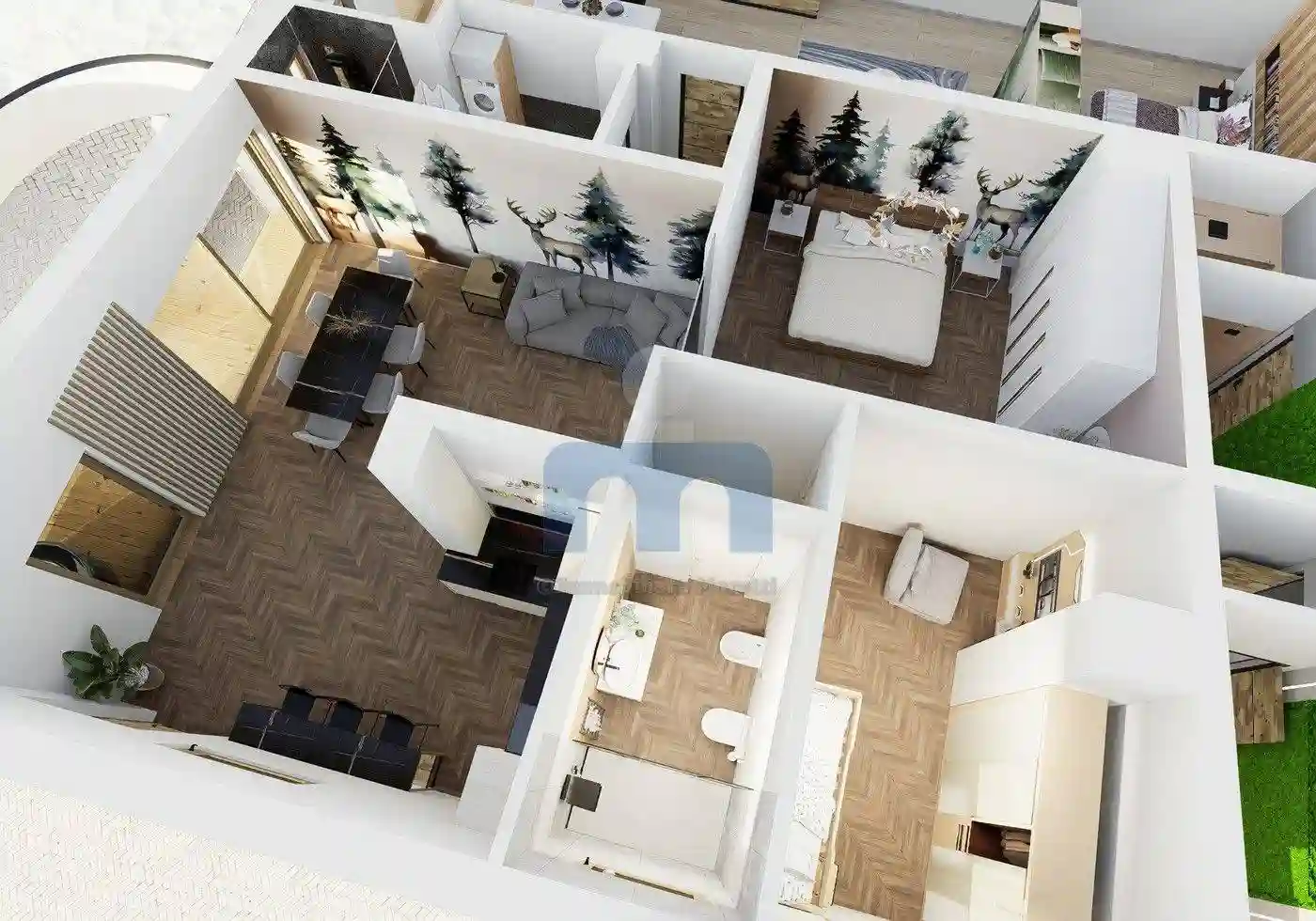 Appartamento - foto 5