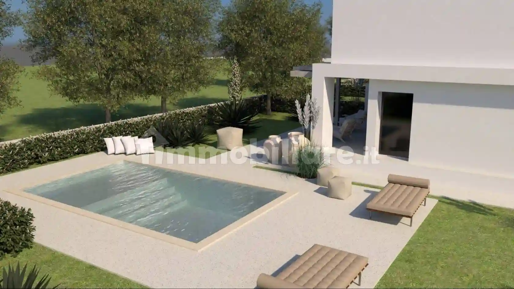 Villetta a schiera - foto 2