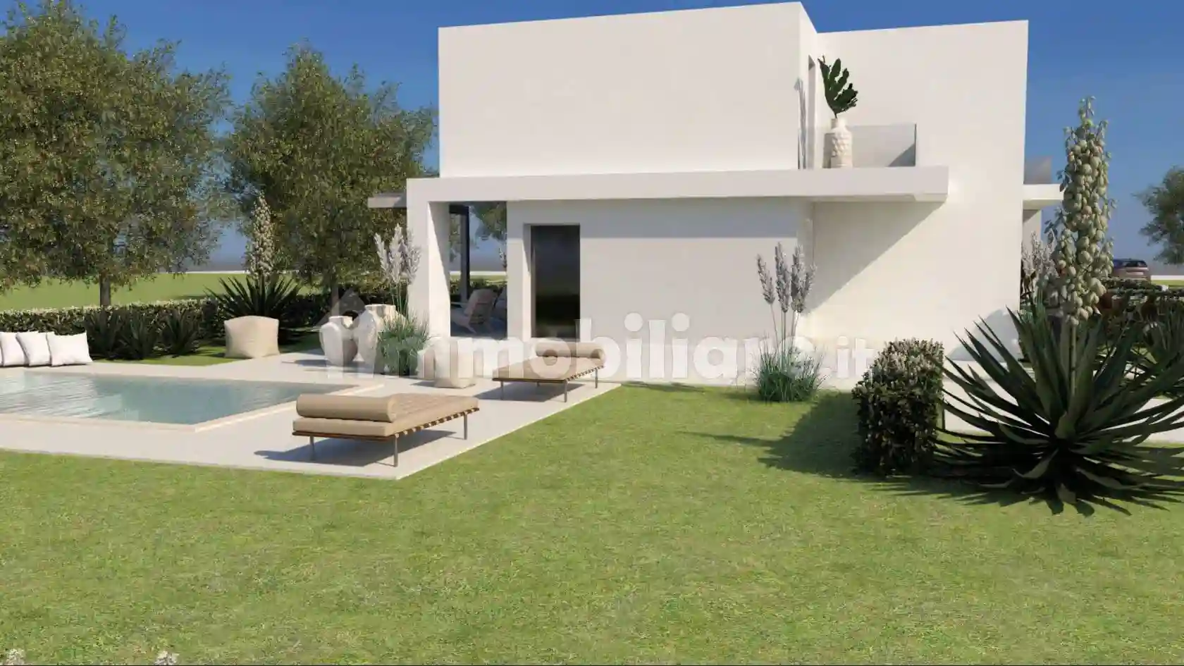 Villetta a schiera - foto 4