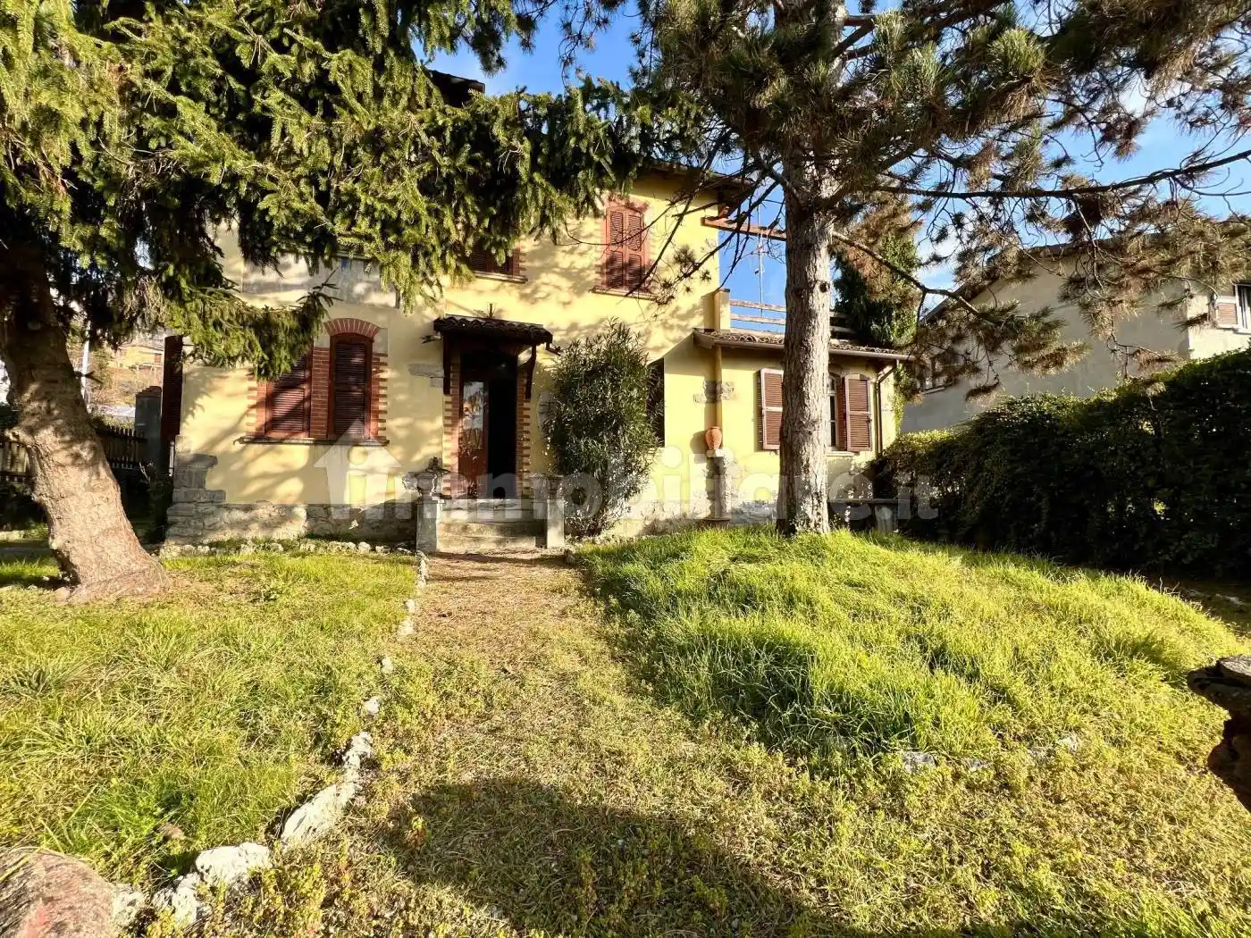 Villa in vendita a Albino