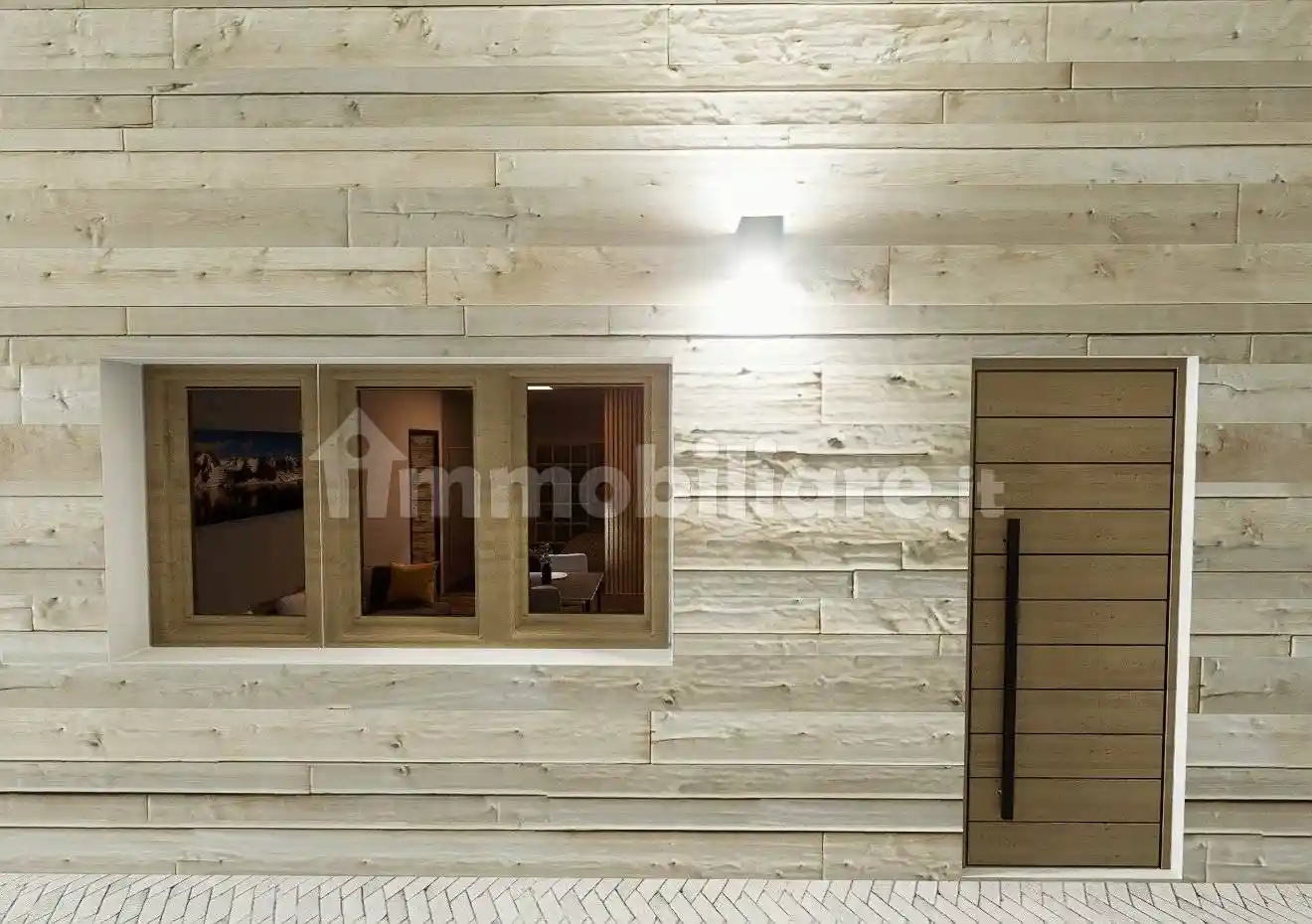 Appartamento in vendita a Valfurva