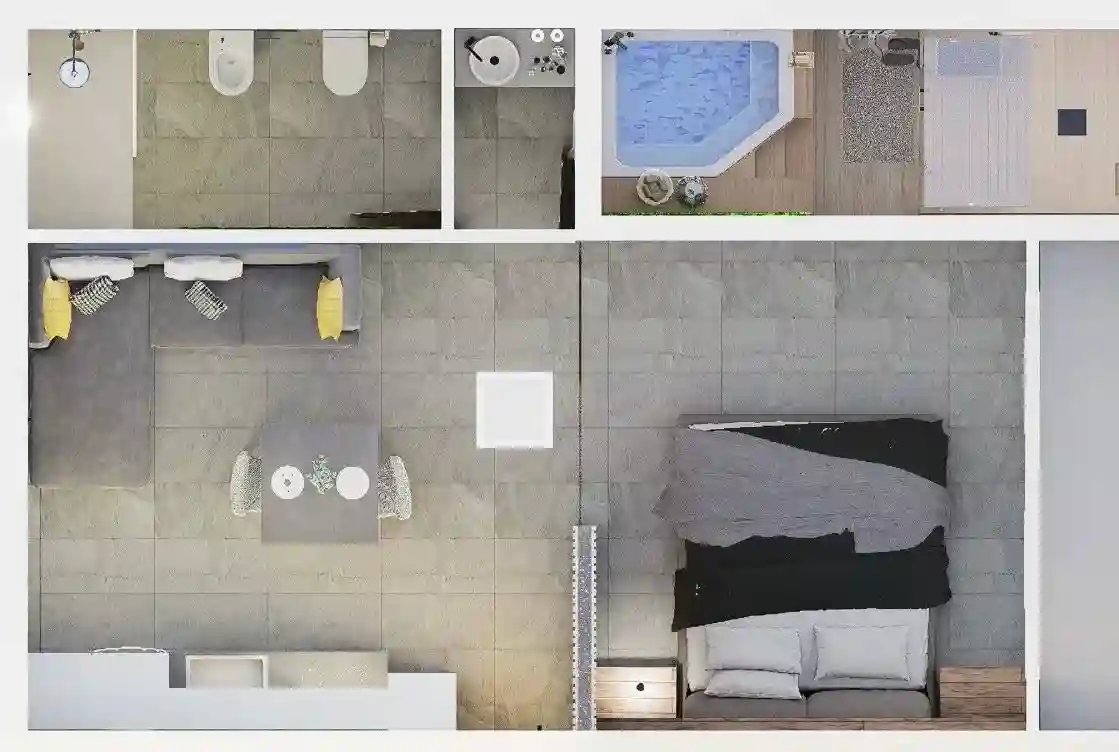 Appartamento - foto 2