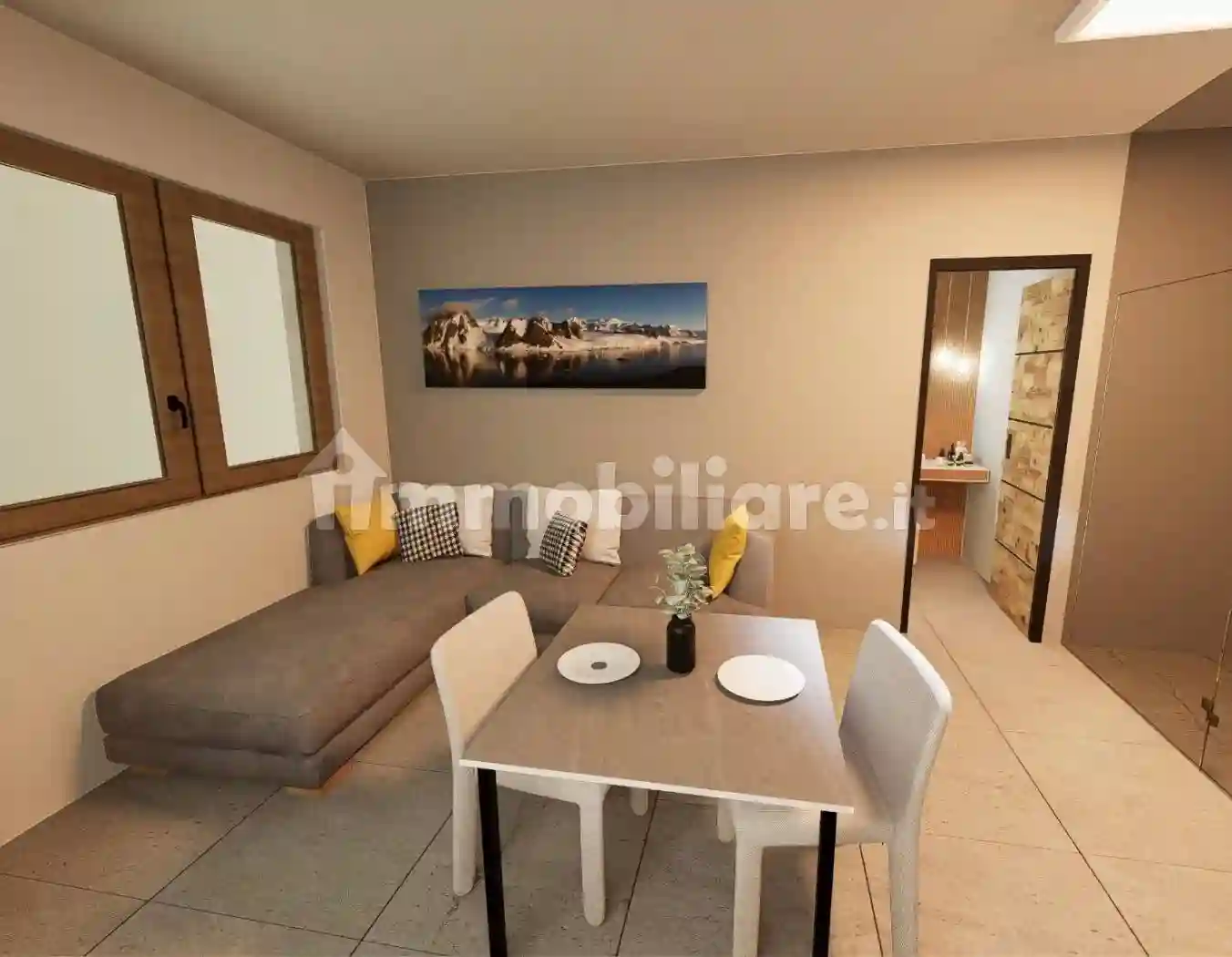 Appartamento - foto 5