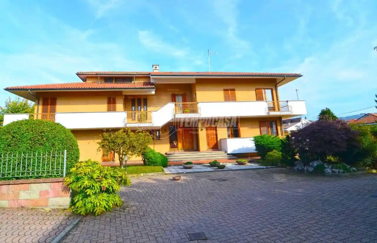 Appartamento in vendita a Brandizzo