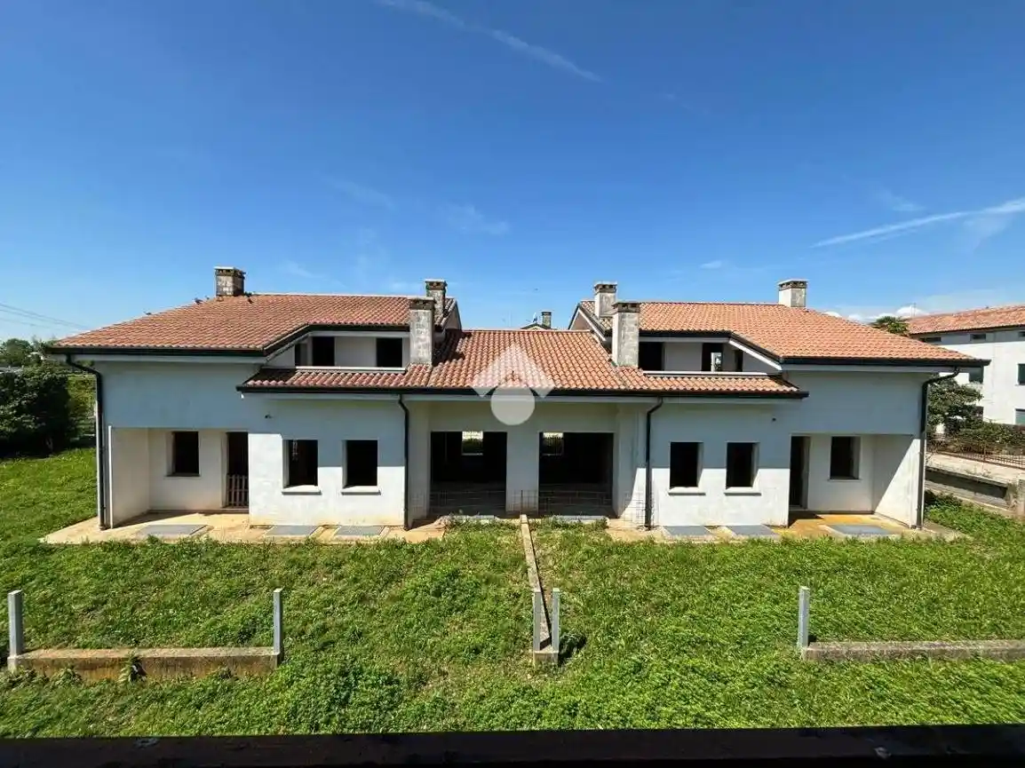 Villa in vendita a Montebelluna