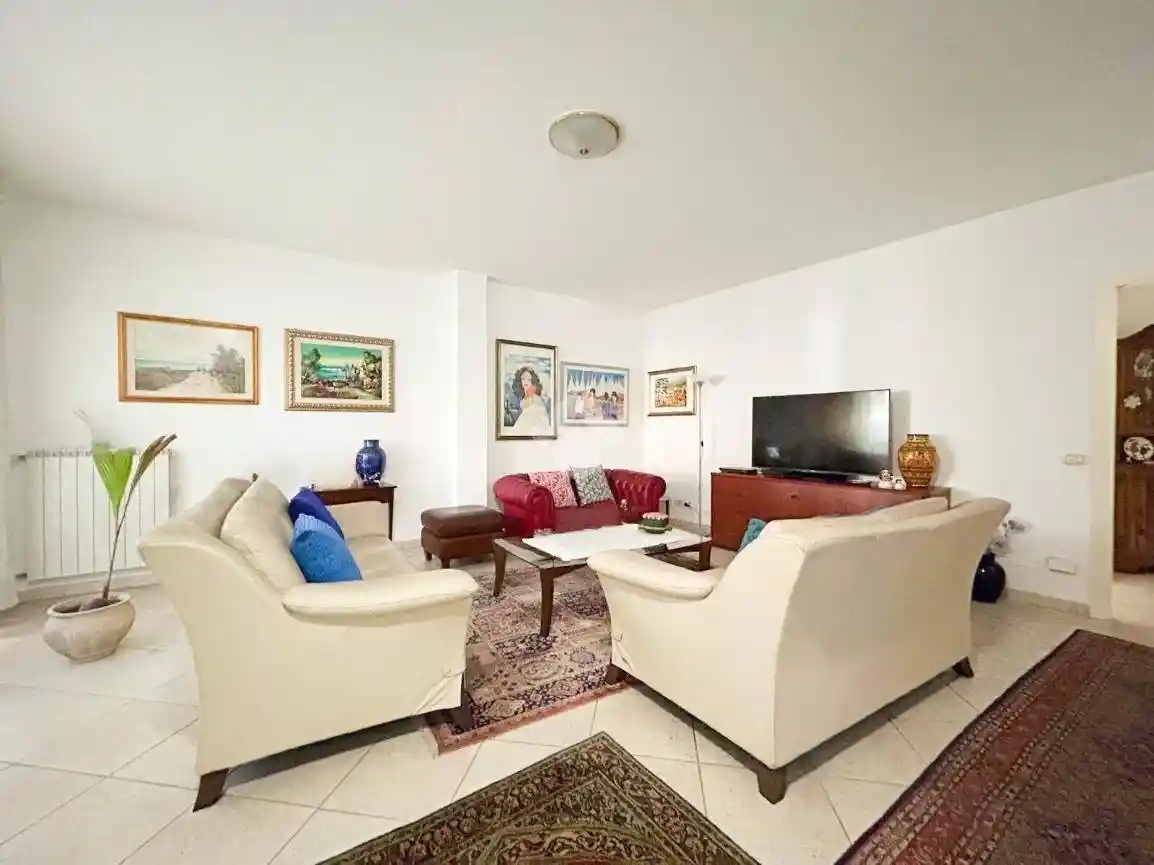 Villa a schiera via Istonia 81, Vasto Marina, Vasto - foto 2