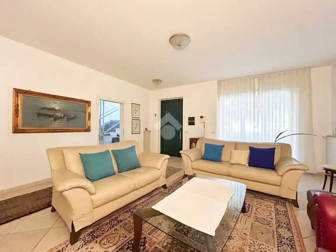 Villa a schiera via Istonia 81, Vasto Marina, Vasto - foto 3