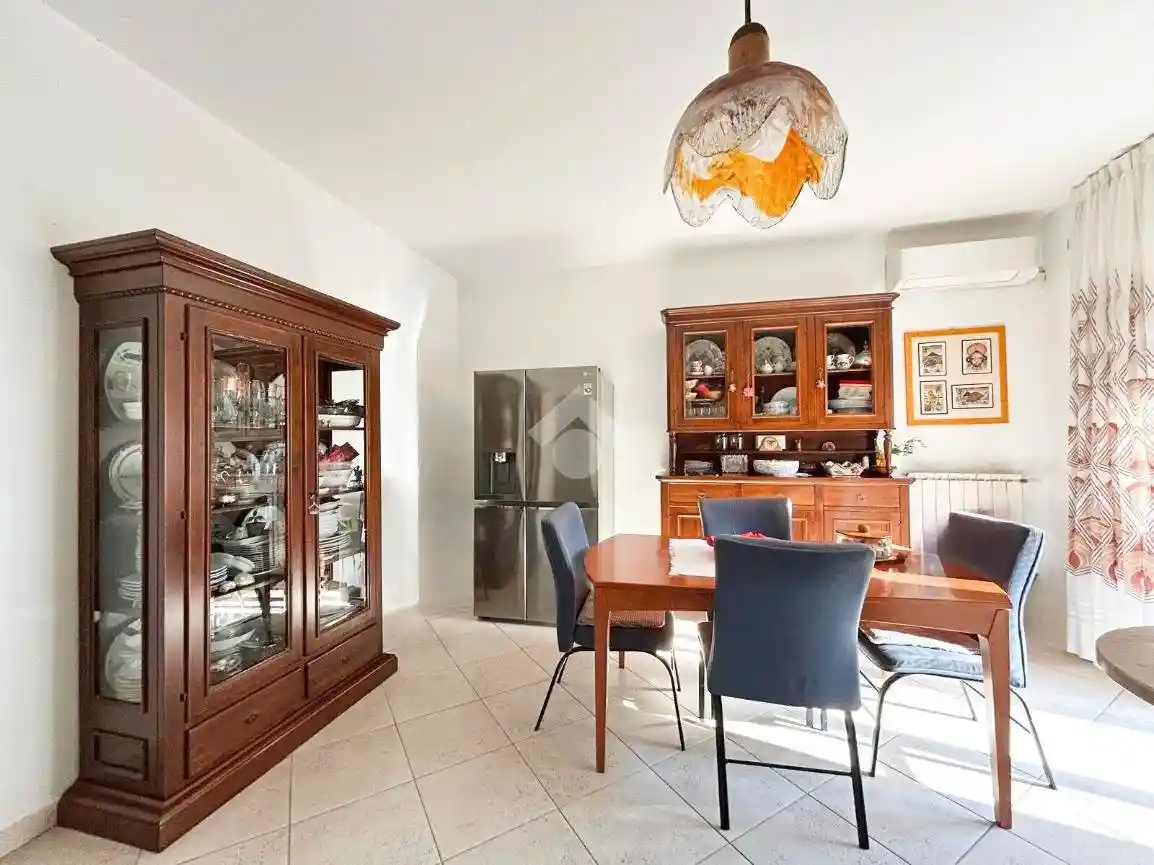 Villa a schiera via Istonia 81, Vasto Marina, Vasto - foto 4