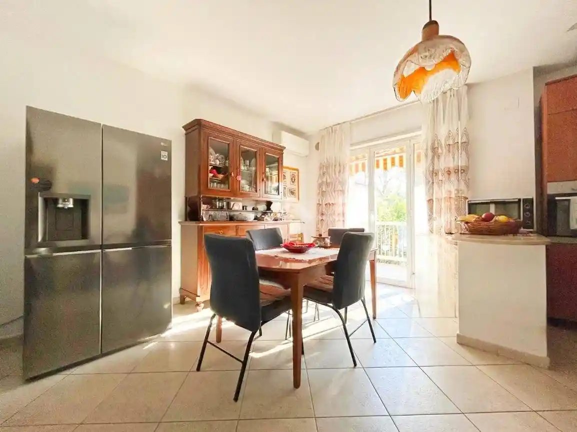 Villa a schiera via Istonia 81, Vasto Marina, Vasto - foto 5