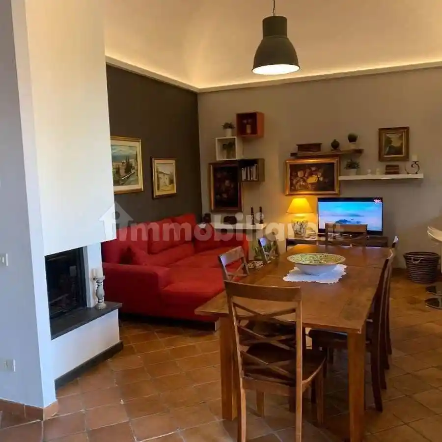 Villa in vendita a Zafferana Etnea