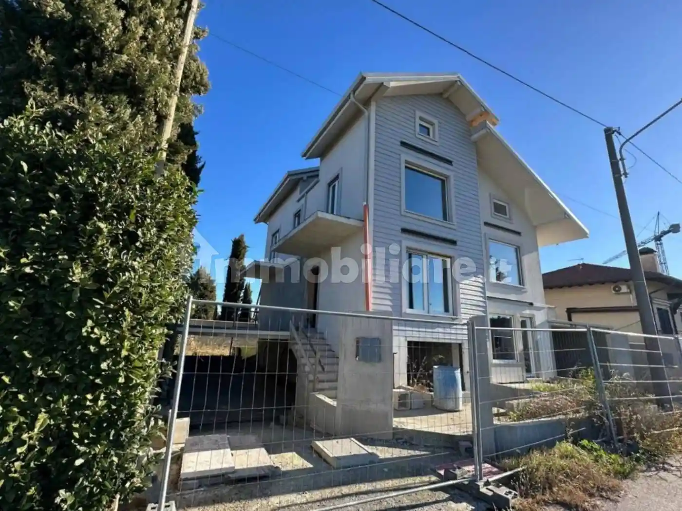 Villa in vendita a San Vittore Olona