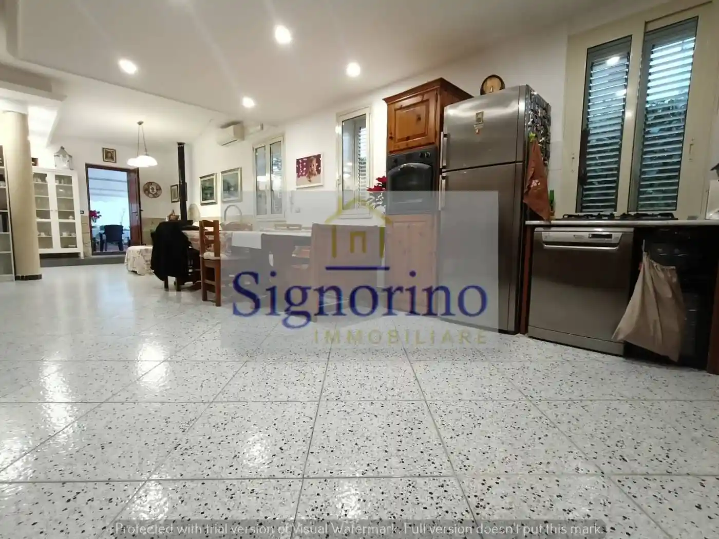 Villa in vendita a Siracusa